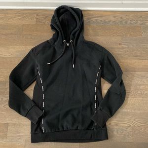 Women’s Small Bebe Hoodie